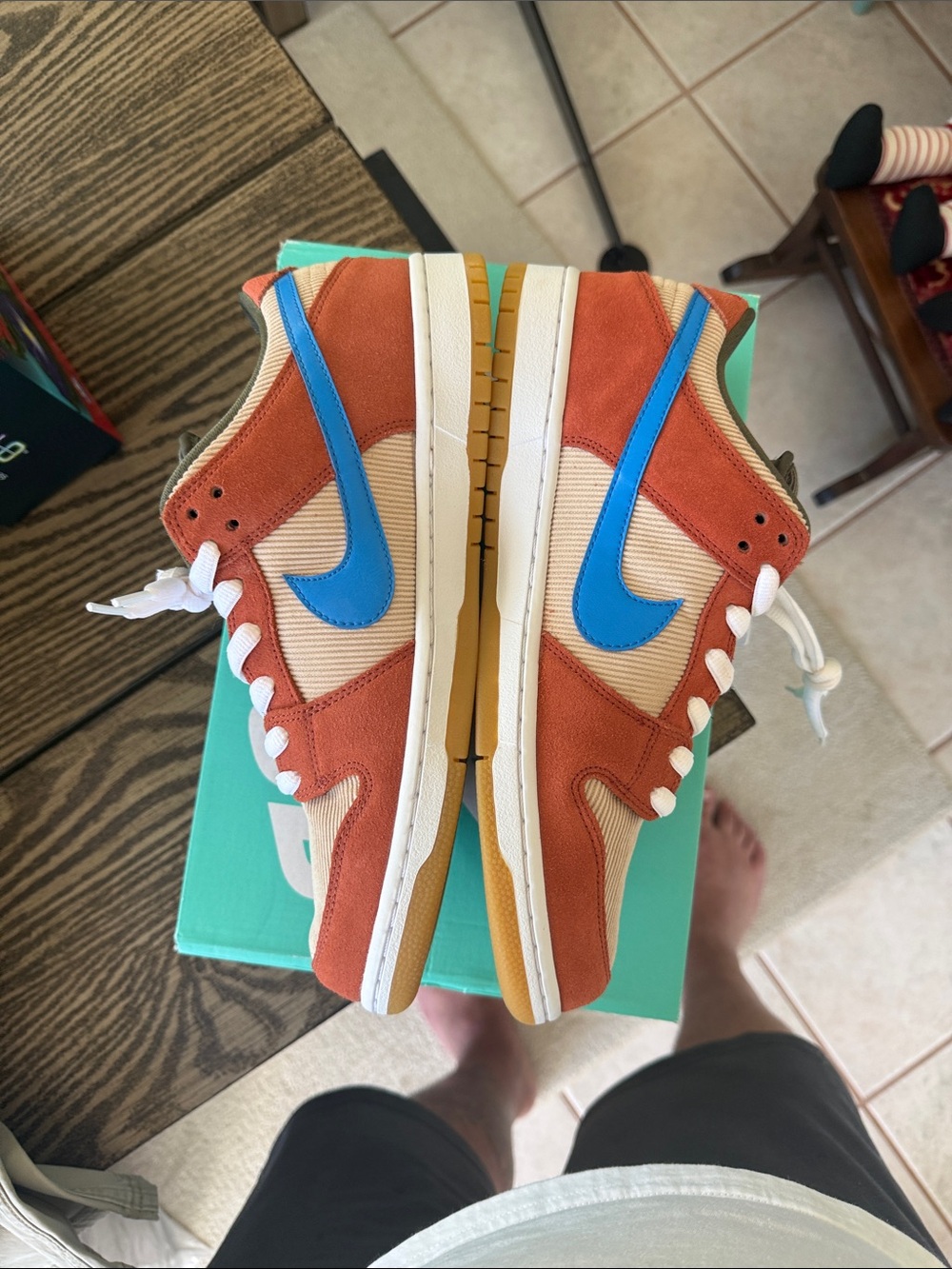 Sb dunk - Picture 4 of 10